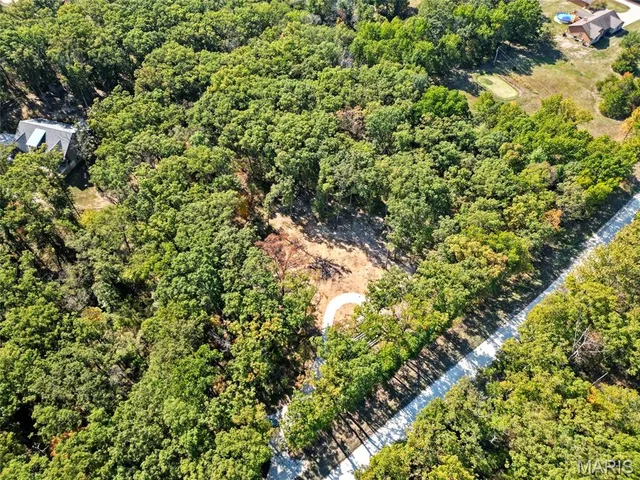 $131,000 | Lot 22-23 Range Line Drive, Warrenton, MO 63383