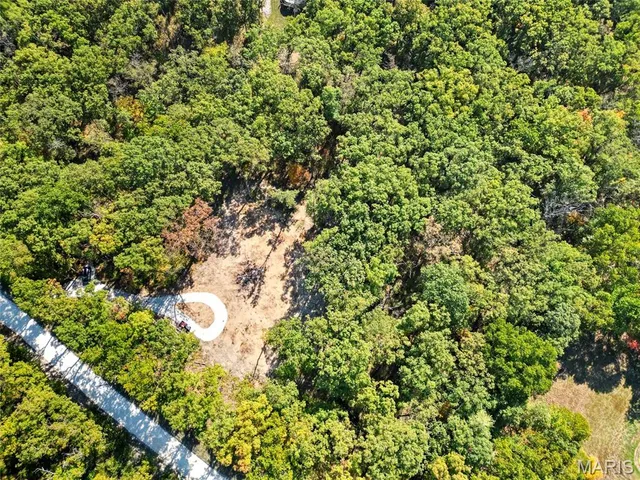 $131,000 | Lot 22-23 Range Line Drive, Warrenton, MO 63383