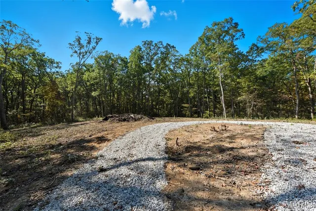 $131,000 | Lot 22-23 Range Line Drive, Warrenton, MO 63383