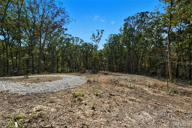$131,000 | Lot 22-23 Range Line Drive, Warrenton, MO 63383