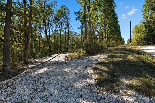 $131,000 | Lot 22-23 Range Line Drive, Warrenton, MO 63383