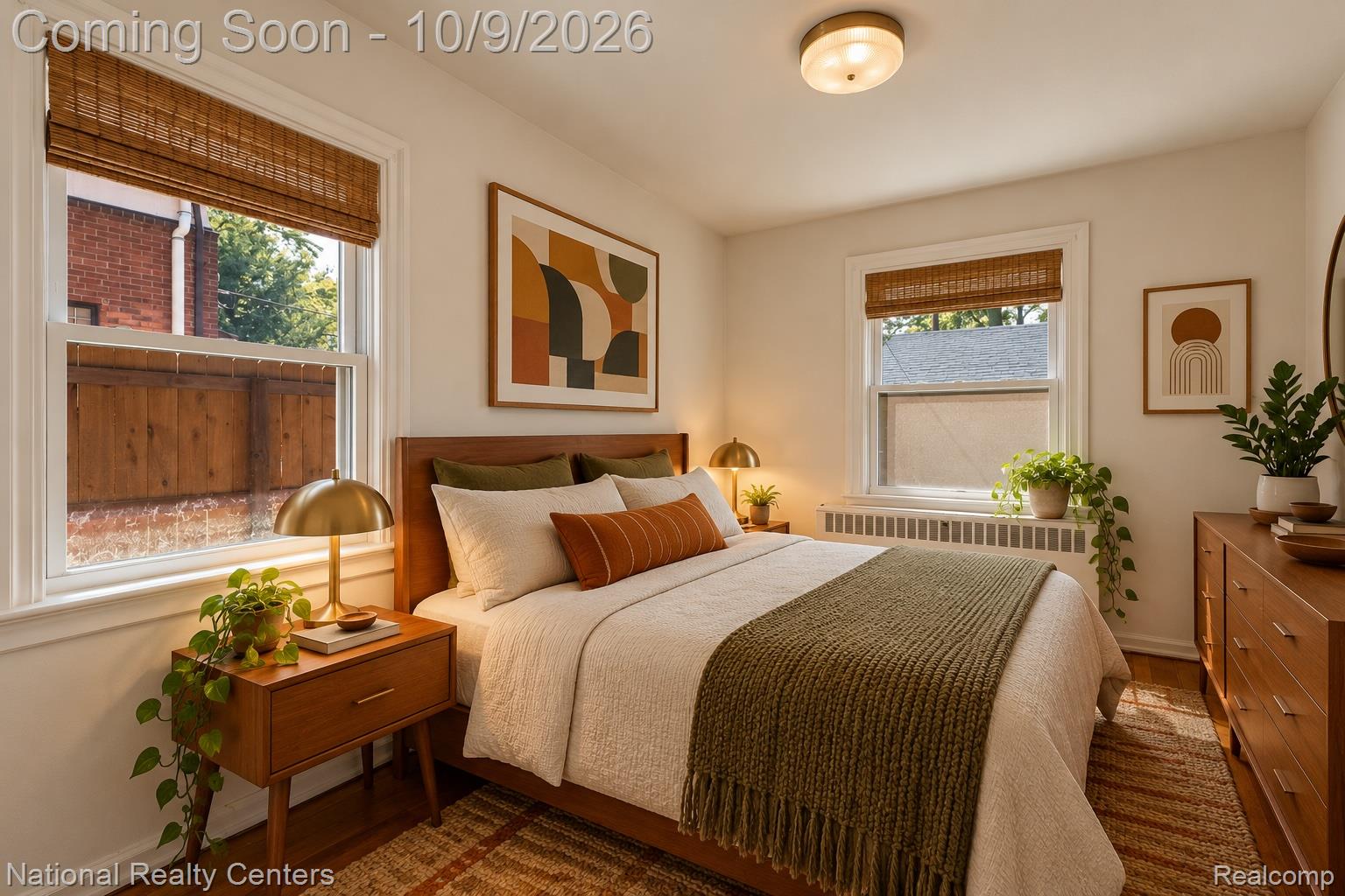 2444 Packard Road Ann Arbor, MI 48104 - Photo 14 of 31 Ai generated to show potential