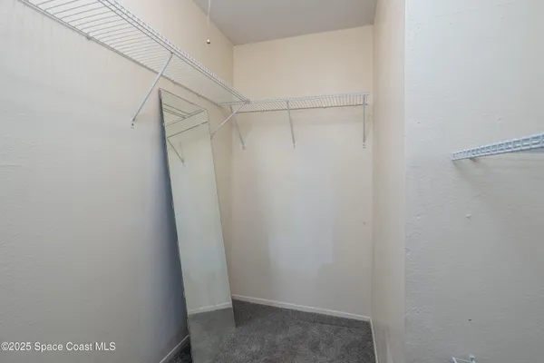 a view of small space