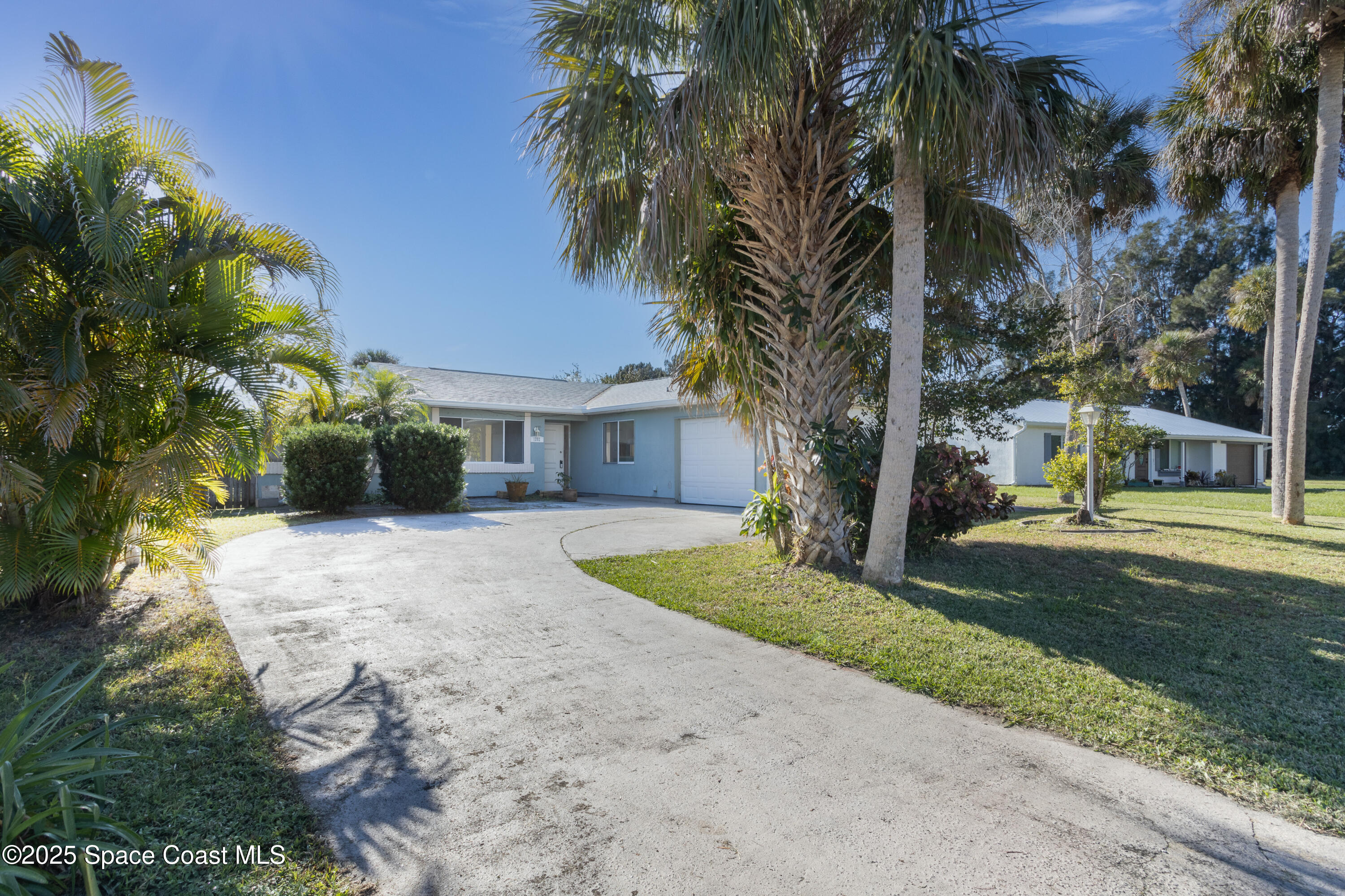 1202 Linmoor Circle Northeast Palm Bay, FL 32907 - Photo 2 of 25 02_1202 Linmoor Cir NE