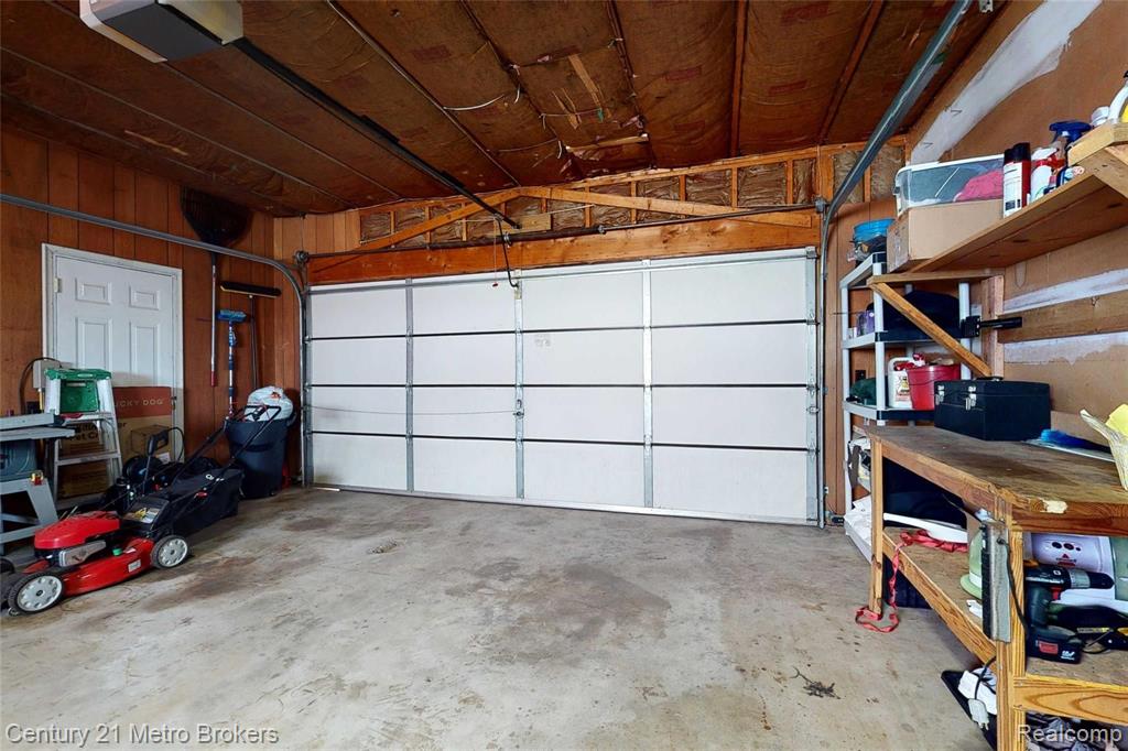 12772 Gera Road Birch Run, MI 48415 - Photo 45 of 62