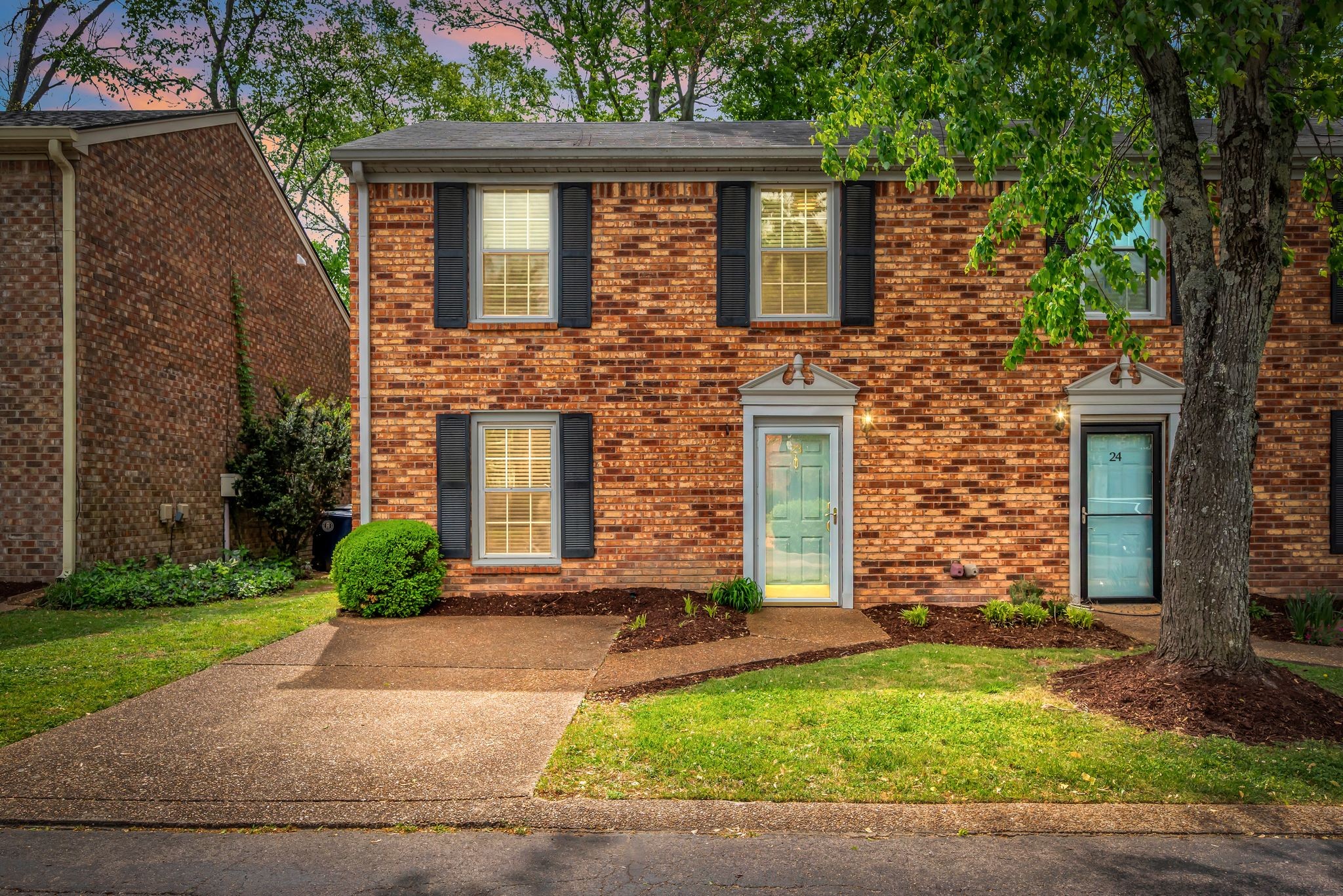 1129 West Main Street, Unit 23 Franklin, TN 37064 - Photo 1 of 36