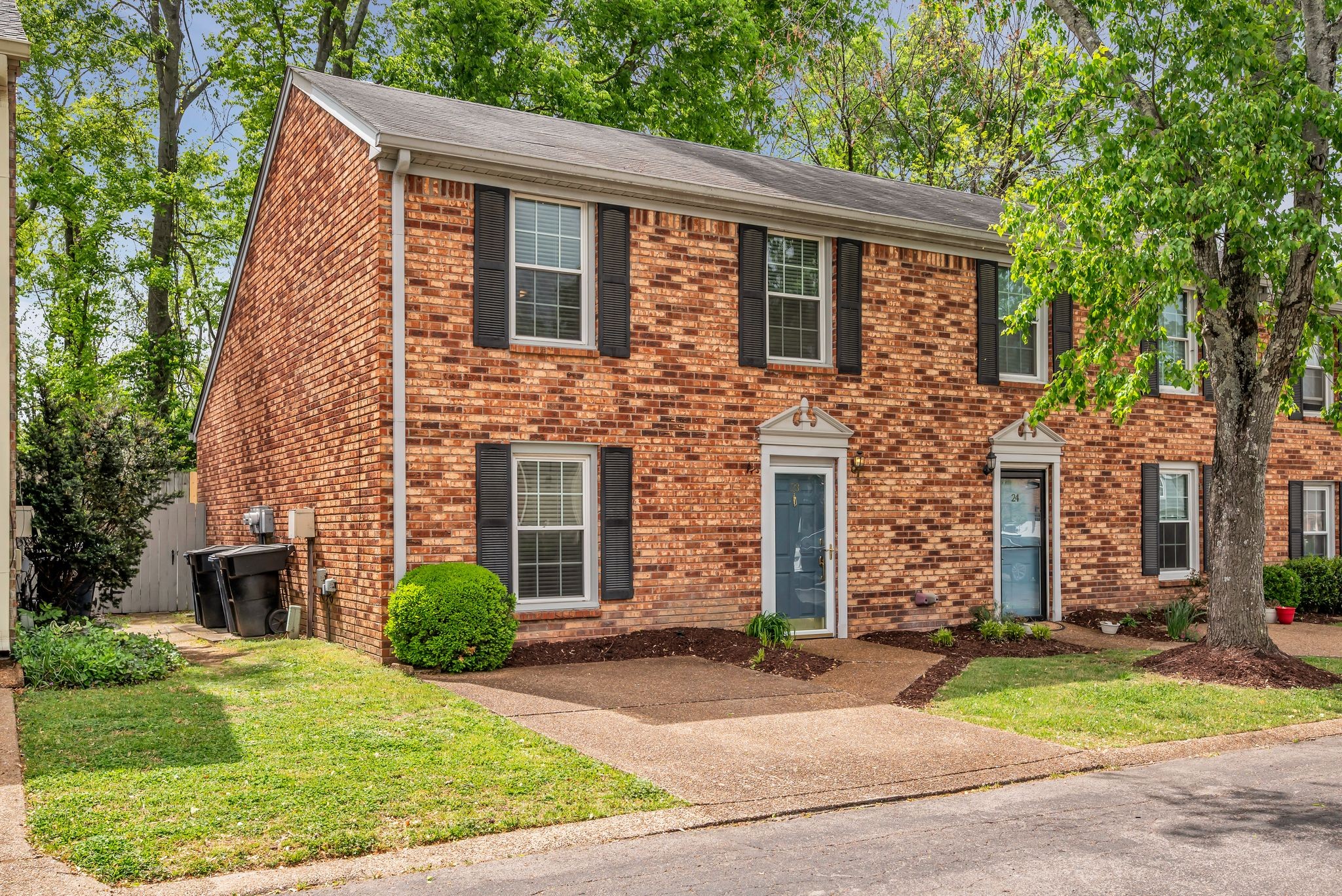 1129 West Main Street, Unit 23 Franklin, TN 37064 - Photo 2 of 36