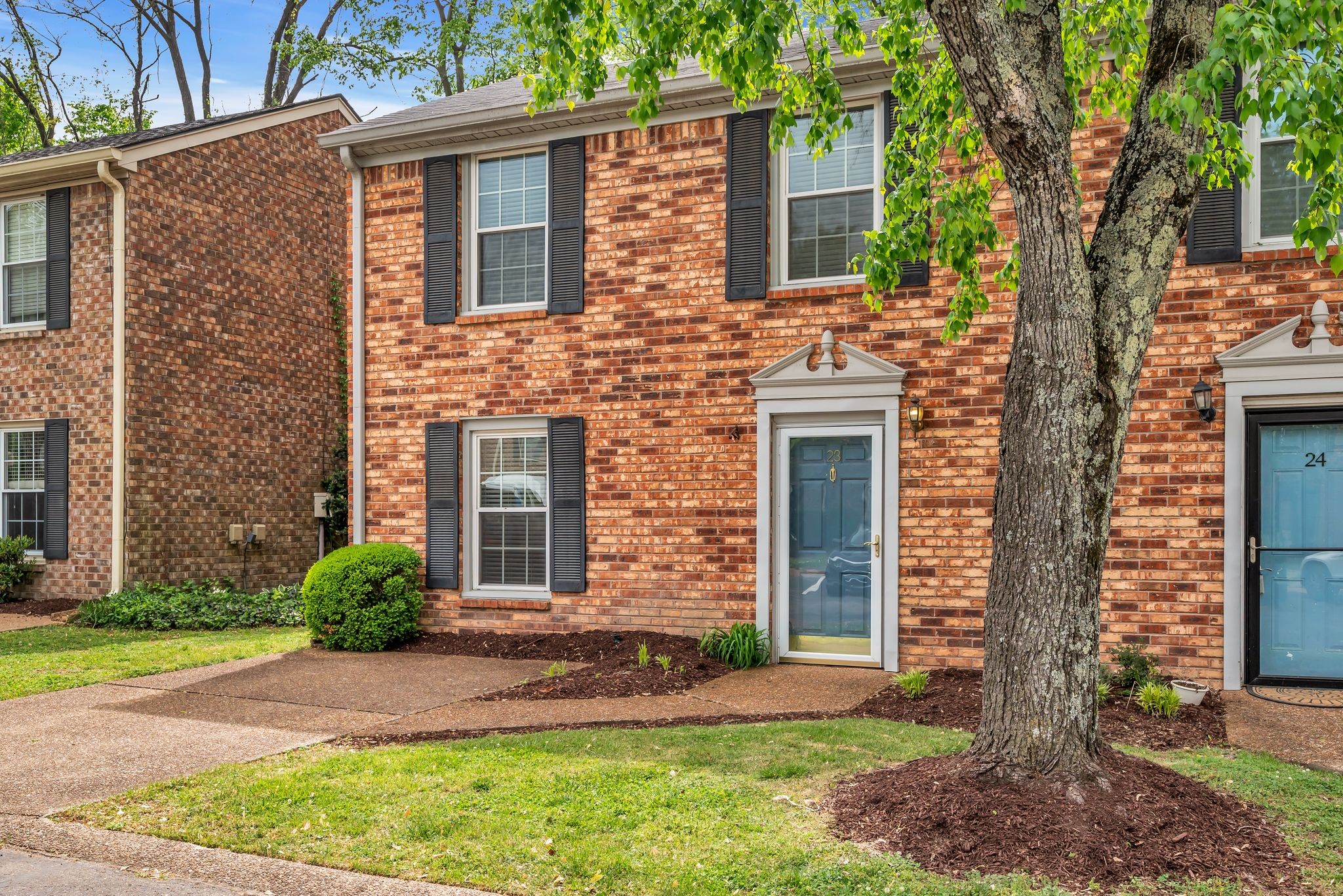 1129 West Main Street, Unit 23 Franklin, TN 37064 - Photo 3 of 36