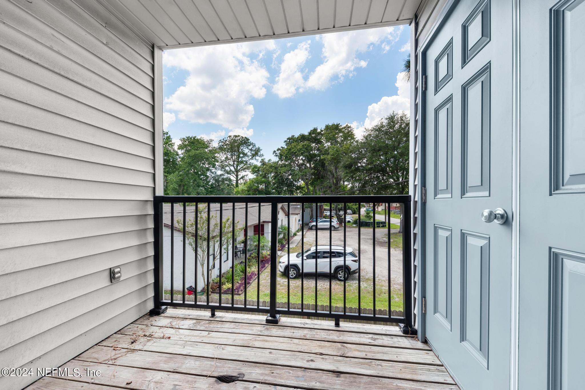 3604 Morton Street, Unit 2 Jacksonville, FL 32217 - Photo 21 of 22