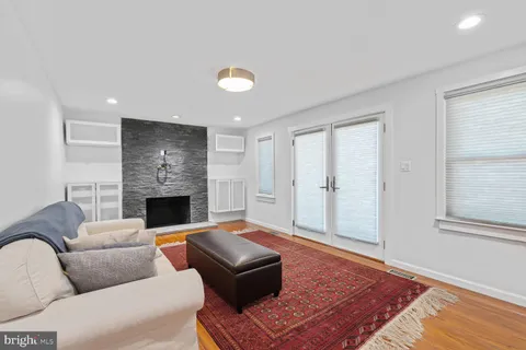 $995,000 | 7937 Freehollow Drive, Falls Church, VA 22042