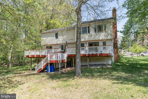 $995,000 | 7937 Freehollow Drive, Falls Church, VA 22042