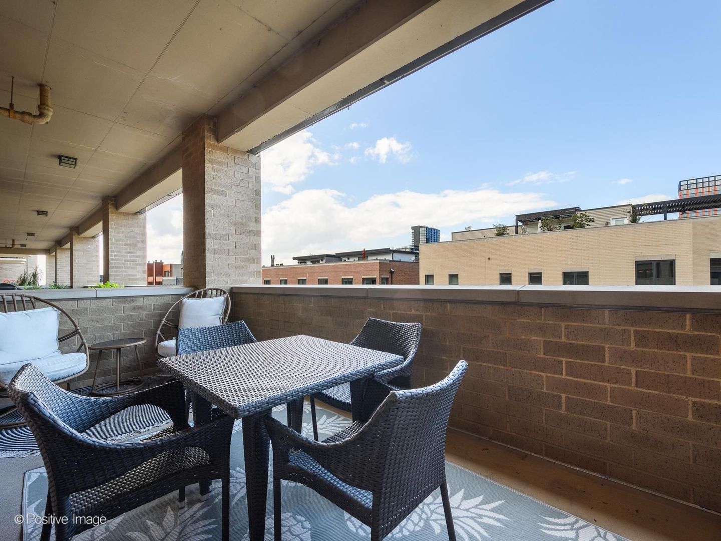 1301 West Madison Street, Unit 407 Chicago, IL 60607 - Photo 15 of 17 Gallery Image 15