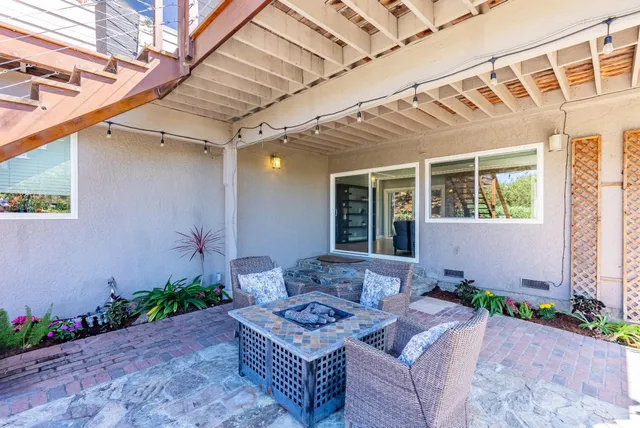 $4,188,000 | 893 Madonna Way, Los Altos, CA 94024