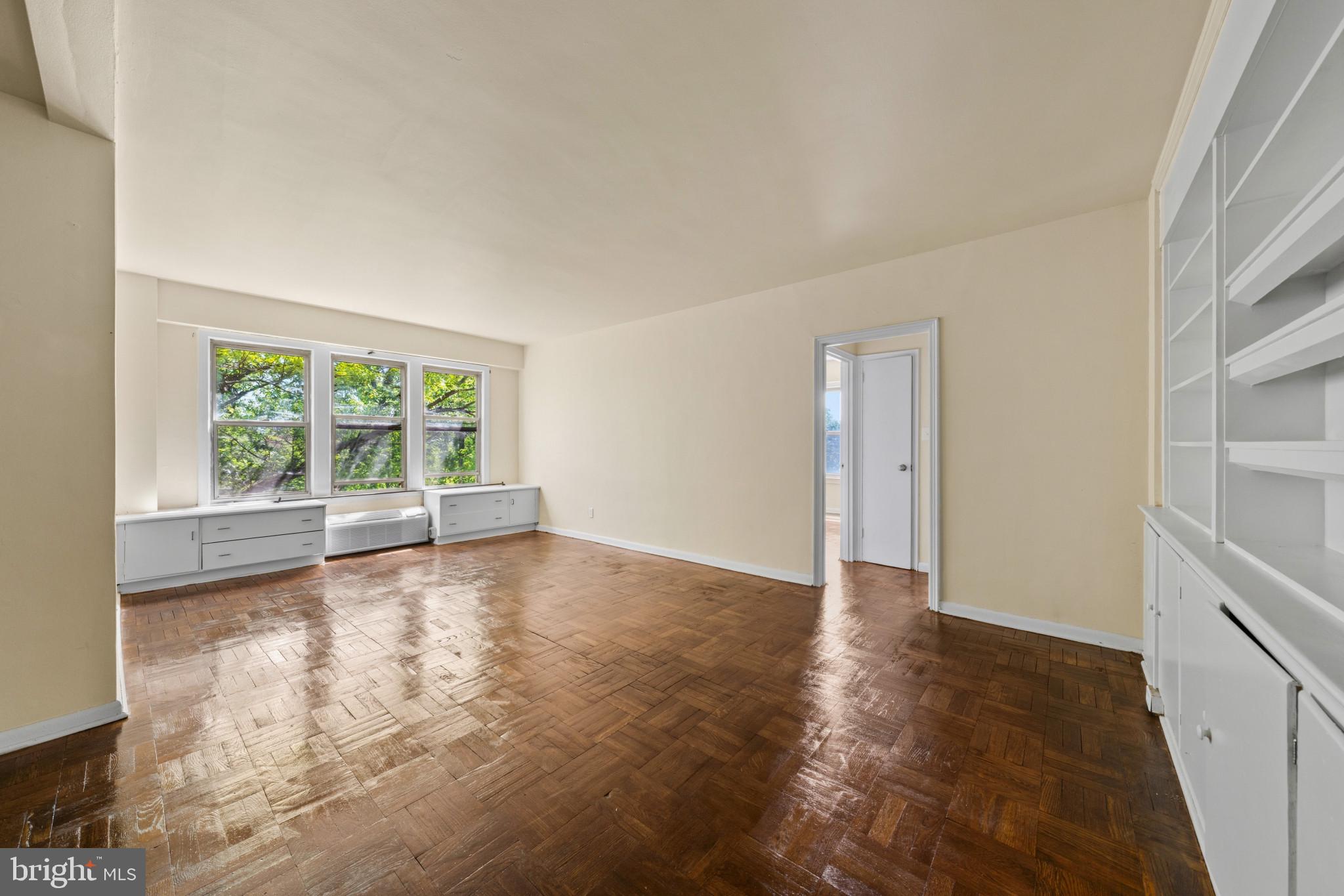 2500 Q Street Northwest, Unit 706 Washington, DC 20007 - Photo 9 of 26