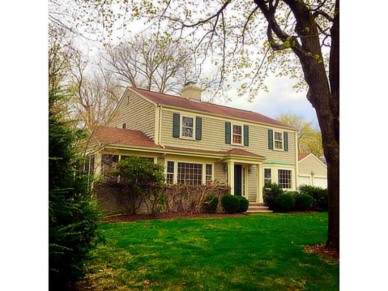 19 Surrey Road Barrington, RI 02806 - Photo 1 of 24 Exterior Front. Welcome home to this Barrington Beauty!