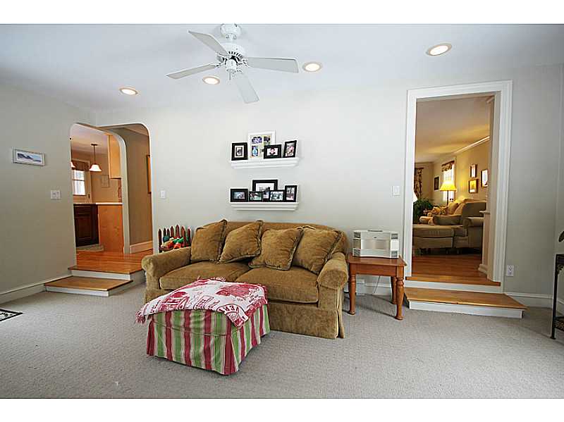 19 Surrey Road Barrington, RI 02806 - Photo 14 of 24 Den/Family/Great Room. Perfect space for entertaining.