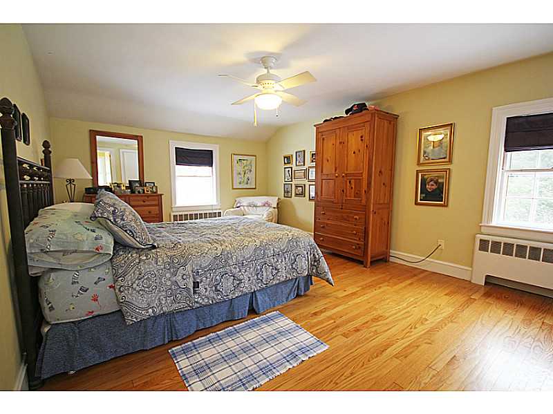 19 Surrey Road Barrington, RI 02806 - Photo 16 of 24 Master Bedroom. Fantastic sized master bedroom.