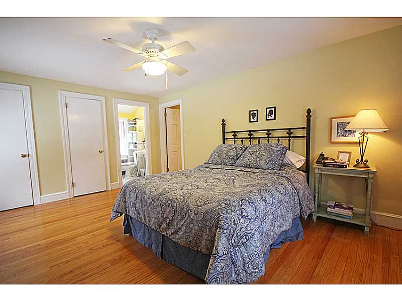 19 Surrey Road Barrington, RI 02806 - Photo 17 of 24 Master Bedroom. Lovely floors and plenty of space to stretch out and relax.