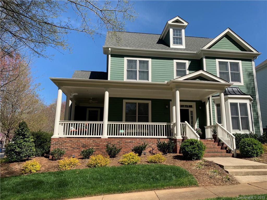 3330 Colonel Springs Way Fort Mill, SC 29708 - Photo 2 of 35