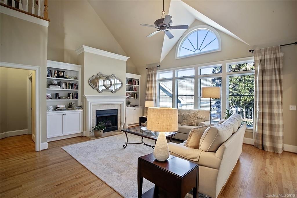 3330 Colonel Springs Way Fort Mill, SC 29708 - Photo 28 of 35
