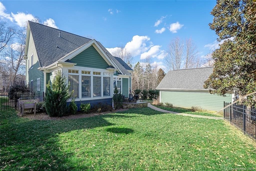 3330 Colonel Springs Way Fort Mill, SC 29708 - Photo 33 of 35