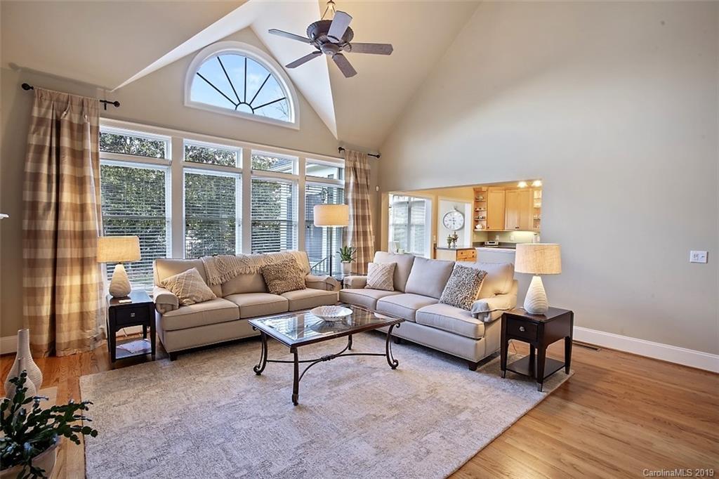 3330 Colonel Springs Way Fort Mill, SC 29708 - Photo 9 of 35