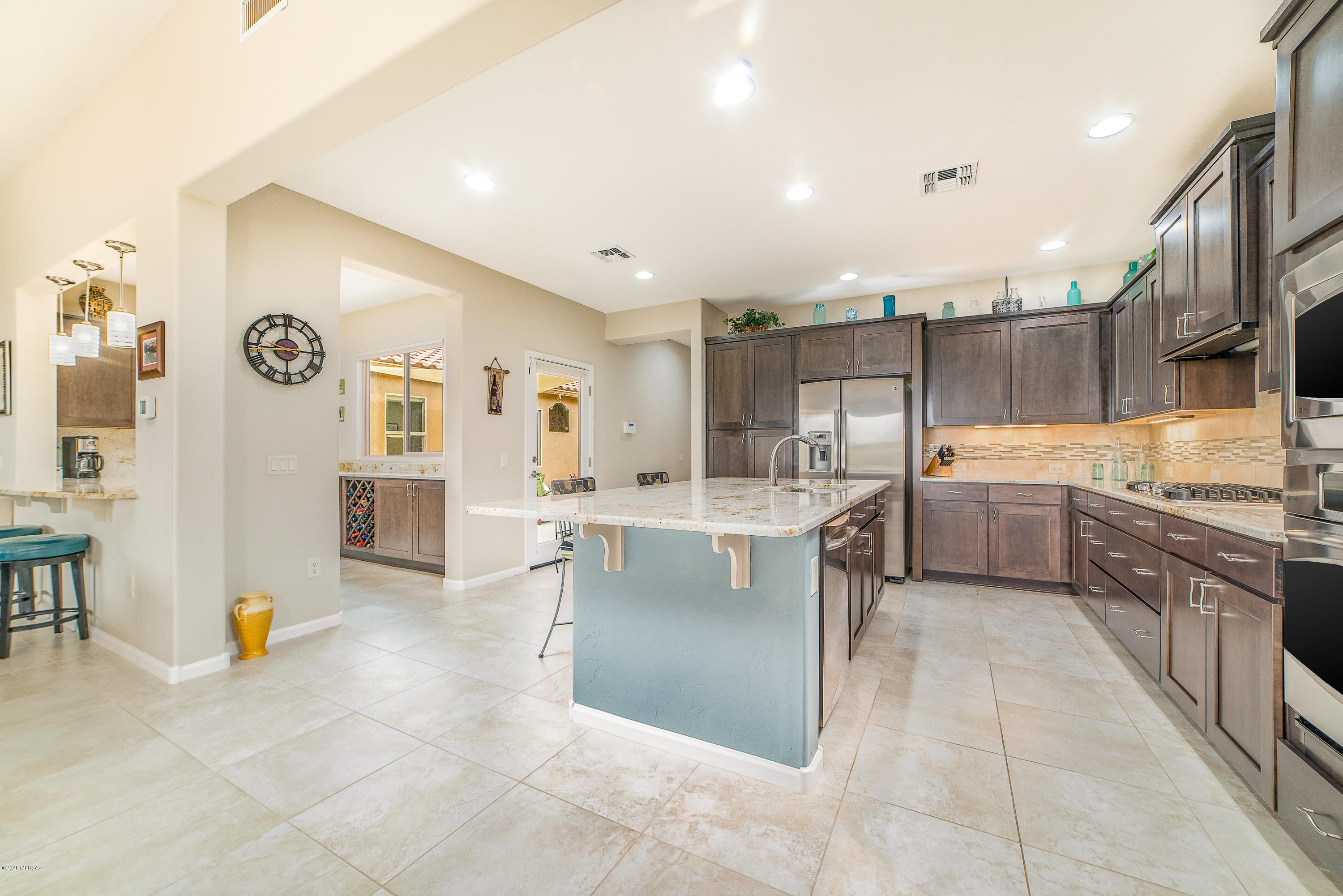 62907 East Border Rock Road Tucson, AZ 85739 - Photo 16 of 47