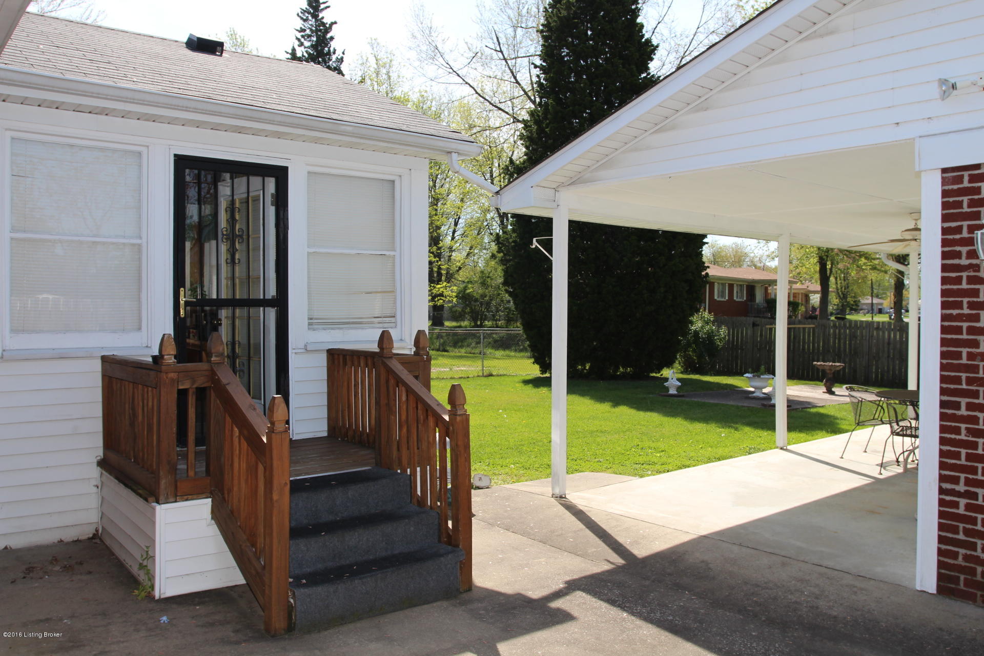 2418 Farnsley Road Louisville, KY 40216 - Photo 24 of 35 2418 Farnsley Road