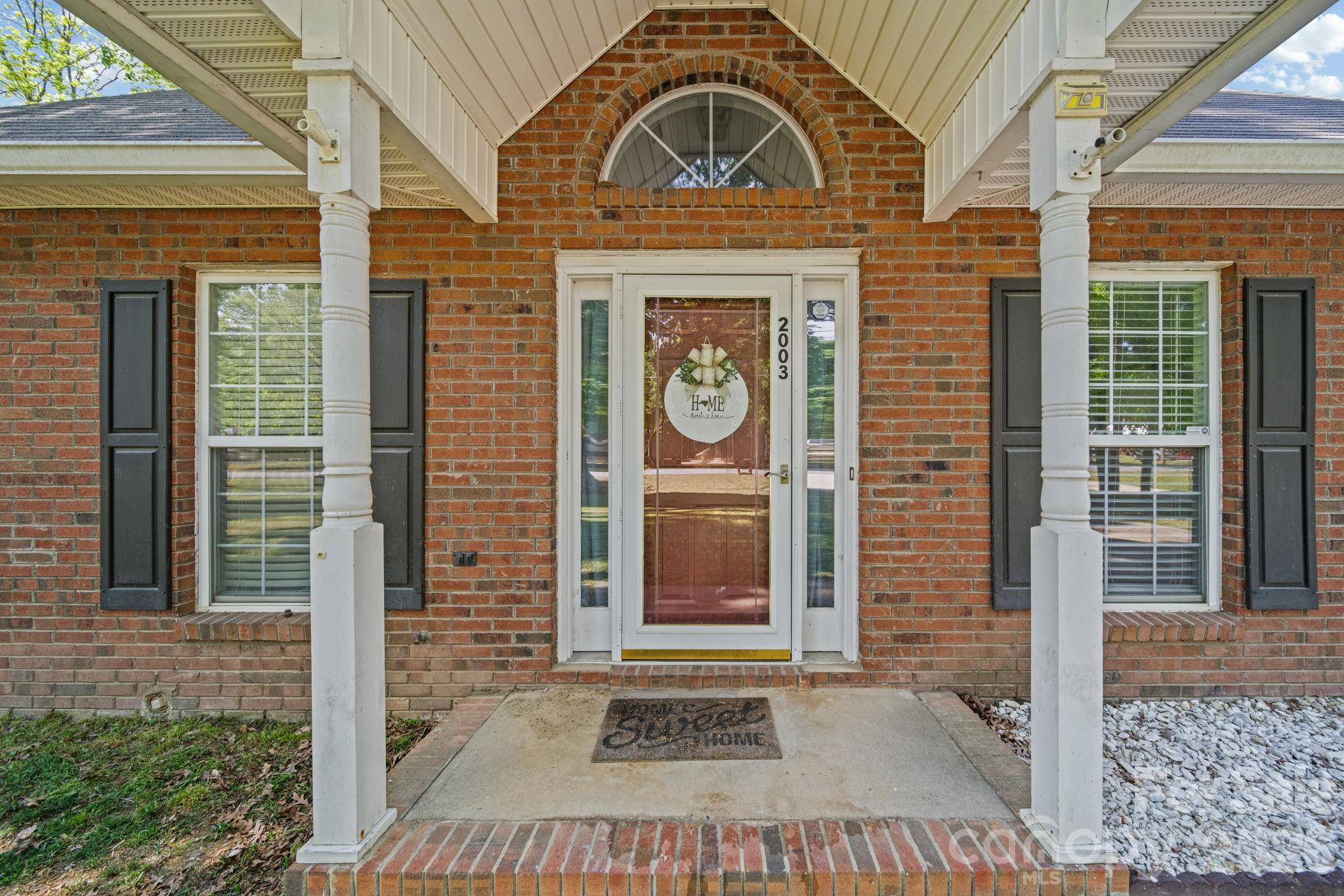 2003 Wilson Avenue Monroe, NC 28110 - Photo 3 of 36