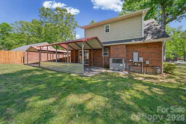 $349,900 | 2003 Wilson Avenue, Monroe, NC 28110