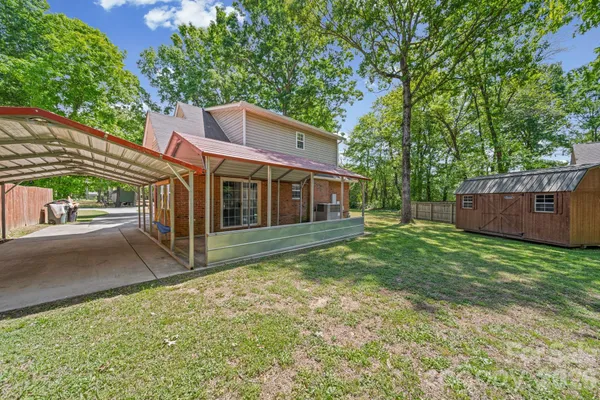 $349,900 | 2003 Wilson Avenue, Monroe, NC 28110