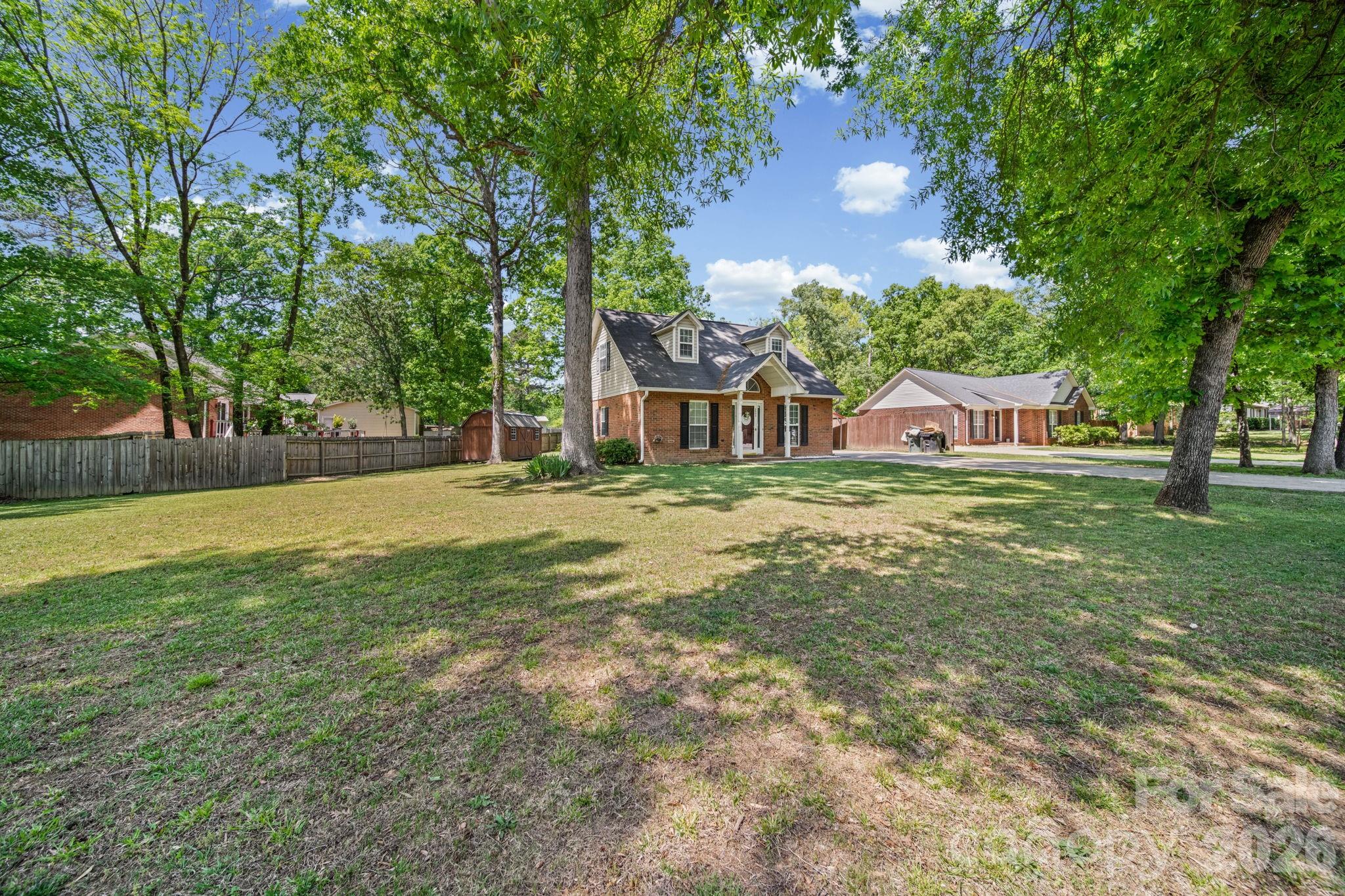 2003 Wilson Avenue Monroe, NC 28110 - Photo 36 of 36