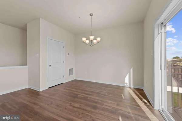 $549,990 | 417 Ensemble Way, Frederick, MD 21701