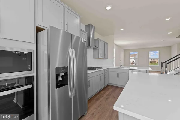 $549,990 | 417 Ensemble Way, Frederick, MD 21701