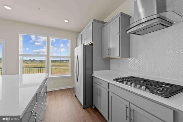 $549,990 | 417 Ensemble Way, Frederick, MD 21701