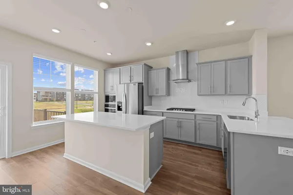 $549,990 | 417 Ensemble Way, Frederick, MD 21701