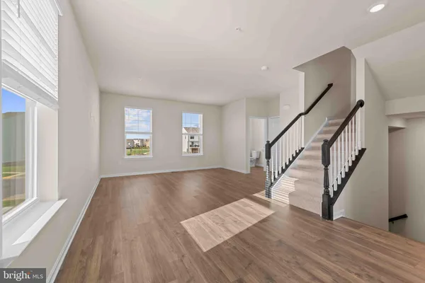 $549,990 | 417 Ensemble Way, Frederick, MD 21701