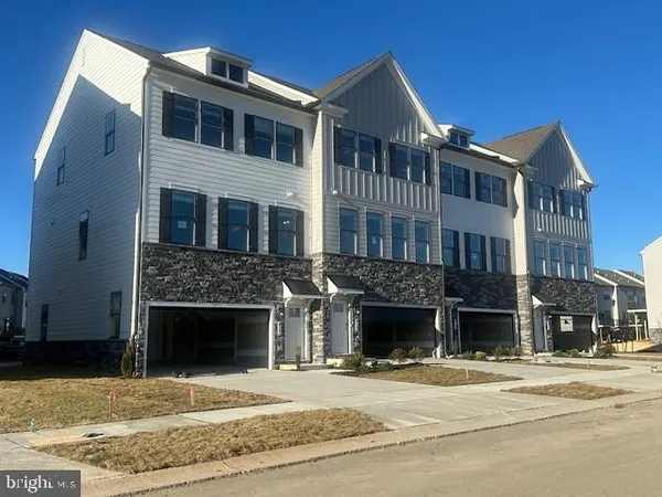 $549,990 | 417 Ensemble Way, Frederick, MD 21701