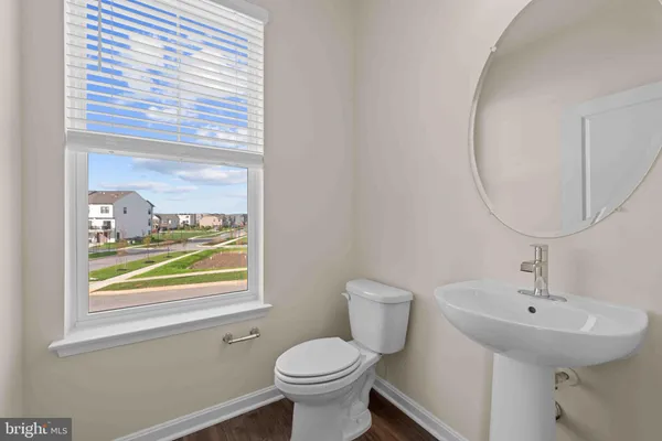 $549,990 | 417 Ensemble Way, Frederick, MD 21701