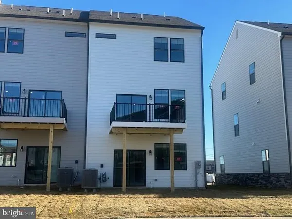 $549,990 | 417 Ensemble Way, Frederick, MD 21701