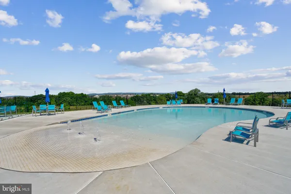 $549,990 | 417 Ensemble Way, Frederick, MD 21701