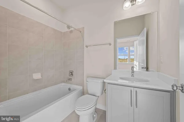 $549,990 | 417 Ensemble Way, Frederick, MD 21701