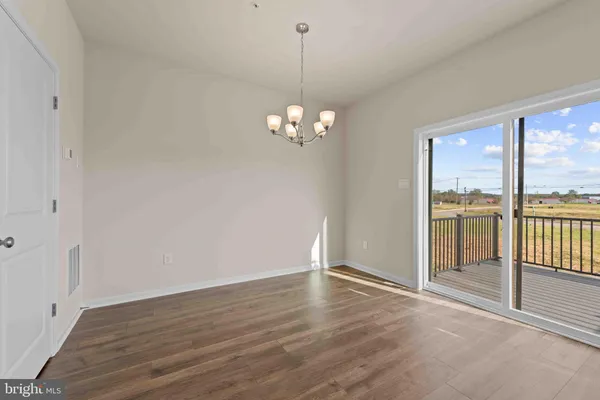 $549,990 | 417 Ensemble Way, Frederick, MD 21701
