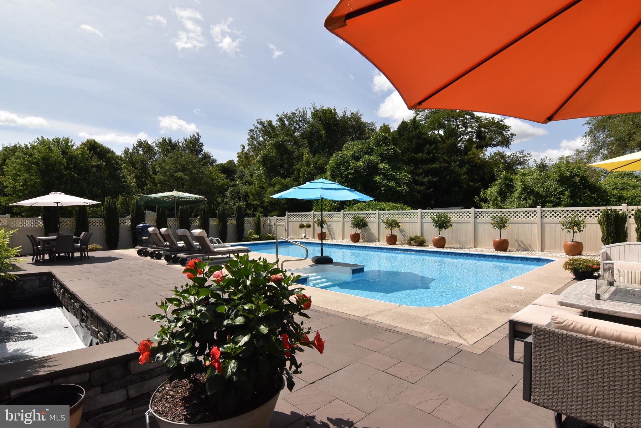 330 Behringer Avenue Milton, DE 19968 - Photo 15 of 49 Patio Pavers