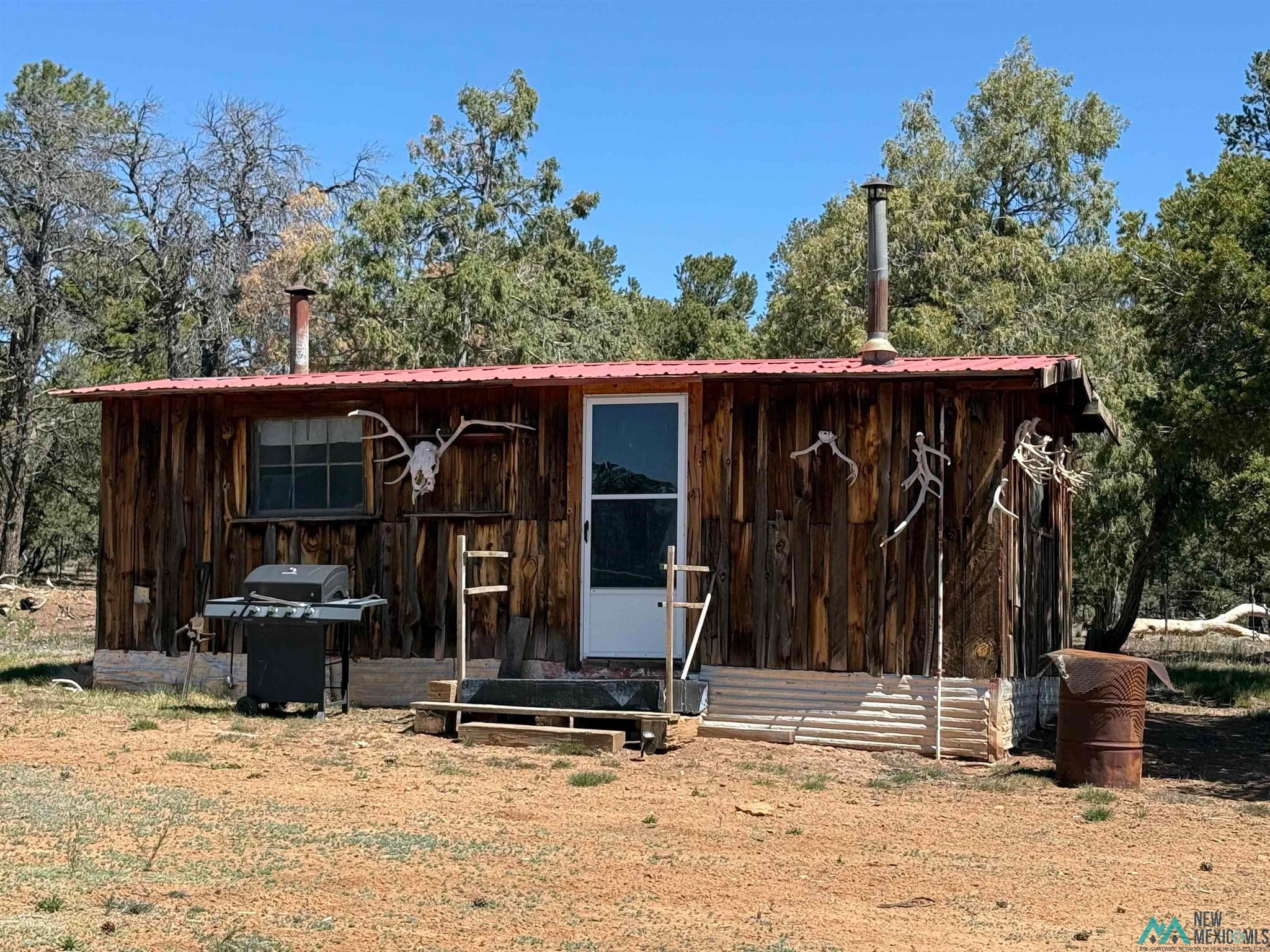 144 Foredst Service Road Abiquiu, NM 87510 - Photo 4 of 44 Gallery Image 4