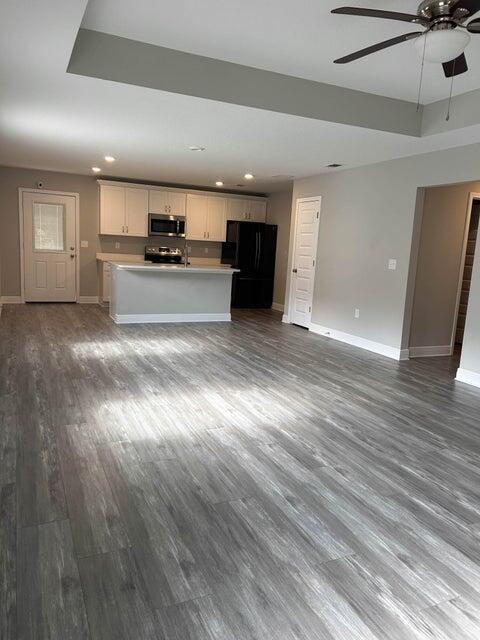 3154 Maple Street Crestview, FL 32539 - Photo 12 of 12 Living room
