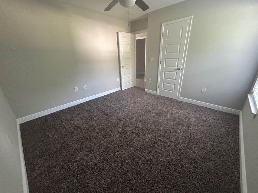 3154 Maple Street Crestview, FL 32539 - Photo 2 of 12 Beddroom `