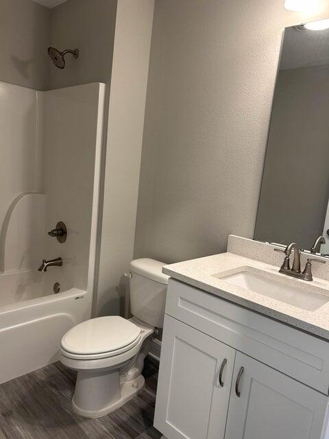 3154 Maple Street Crestview, FL 32539 - Photo 3 of 12 Bathroom 1