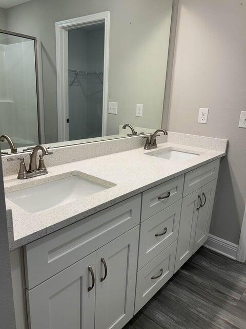 3154 Maple Street Crestview, FL 32539 - Photo 5 of 12 Bathroom 2