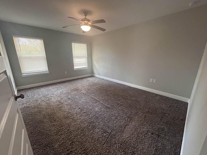 3154 Maple Street Crestview, FL 32539 - Photo 6 of 12 Masterbed